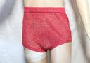 Shorty Antik batik shany corail taille XS