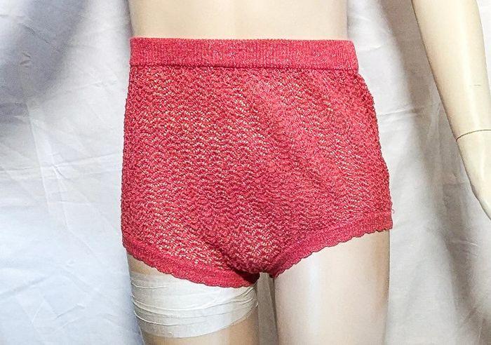 Shorty Antik batik shany corail taille XS - photo numéro 1