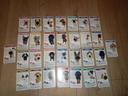 Jeu de cartes top trumps chien