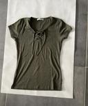 T-shirt taille L