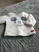 Pull Mickey