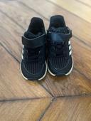 Baskets adidas noir