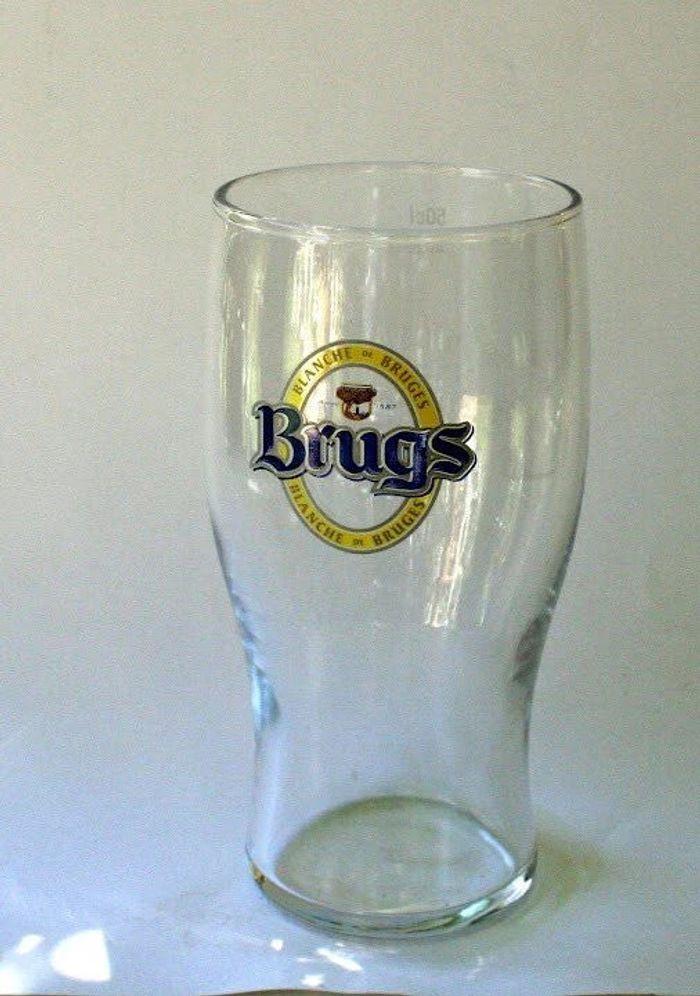 6 verres brugs