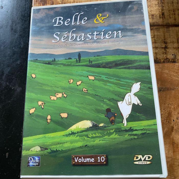 Coffret 2 belle et Sébastien - photo numéro 7