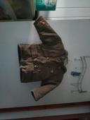 Blouson 24mois