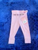 Legging billiblush