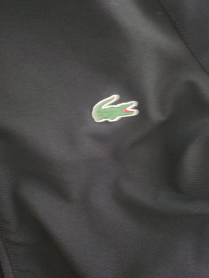 Veste Lacoste - photo numéro 10