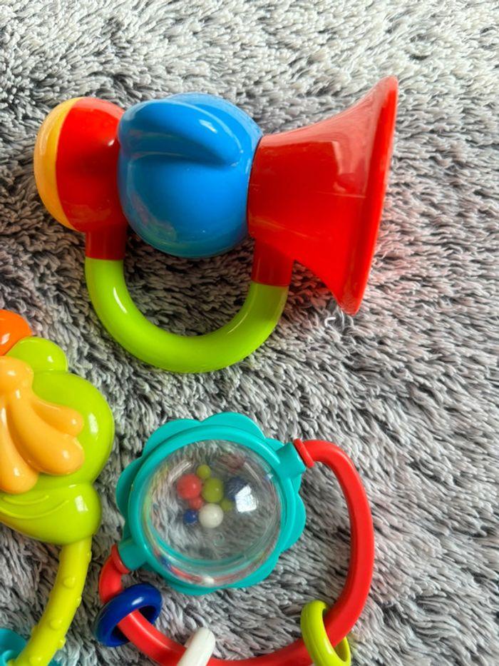 Lot de jouets musicaux - photo numéro 3