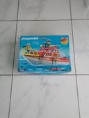 Playmobil 70147 NEUF