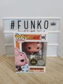 Figurine funko pop DragonBall z Super buu with ghost 1464 glow chase