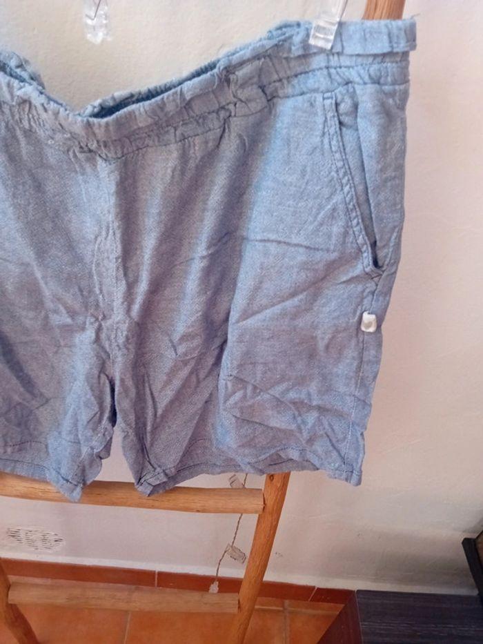 Short femme taille 46 - photo numéro 2