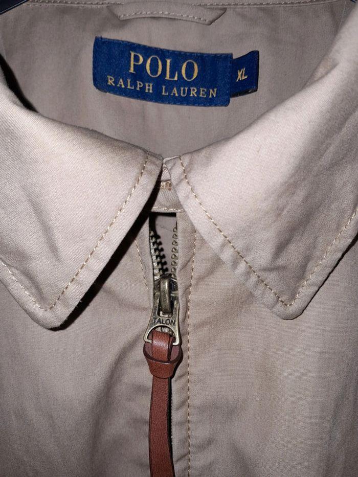 Veste Ralph Lauren Polo Taille XL - photo numéro 4