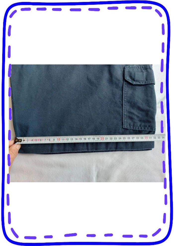 Short cargo / Bermuda Dickies W36 Taille 46 - photo numéro 10