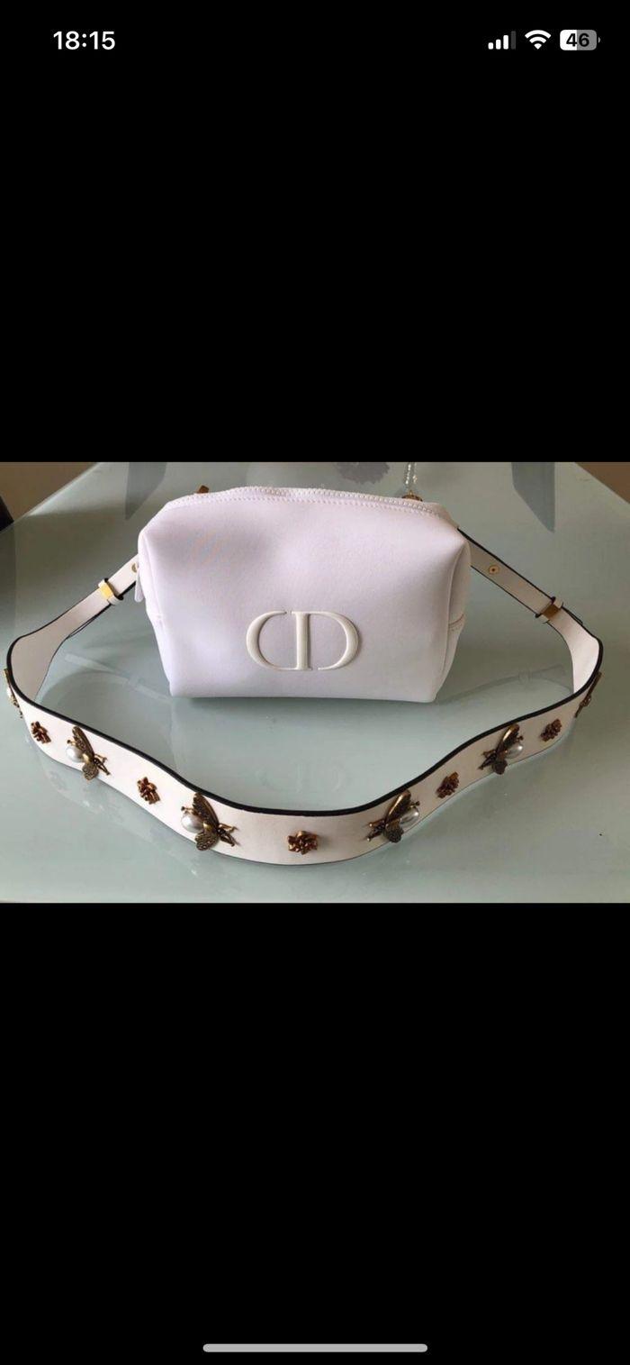 Sac Dior femme - photo numéro 1