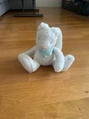 Peluche lapin Cyrillus