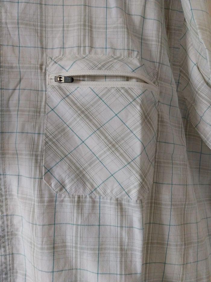 Chemise Taille 4XL - photo numéro 4