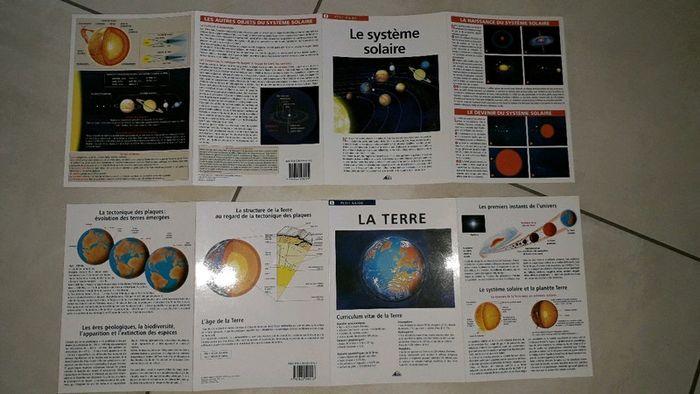 Système solaire- La terre - photo numéro 3