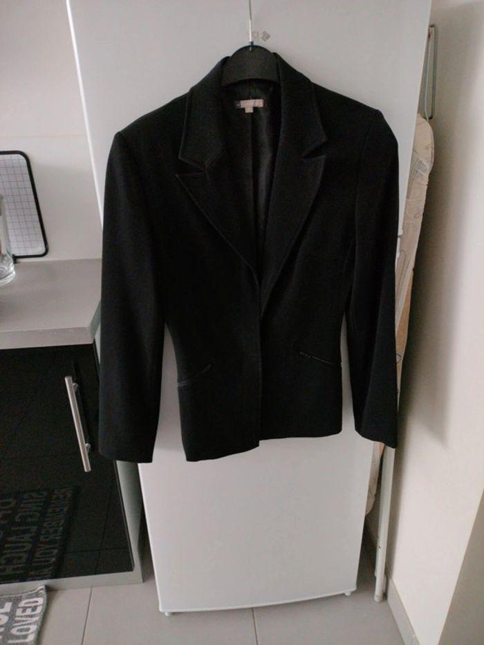 Veste tailleur - photo numéro 1