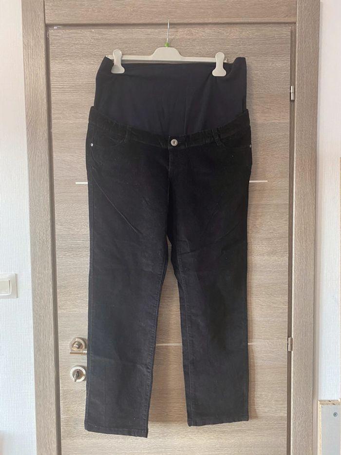 Pantalon de grossesse T 46 - photo numéro 1