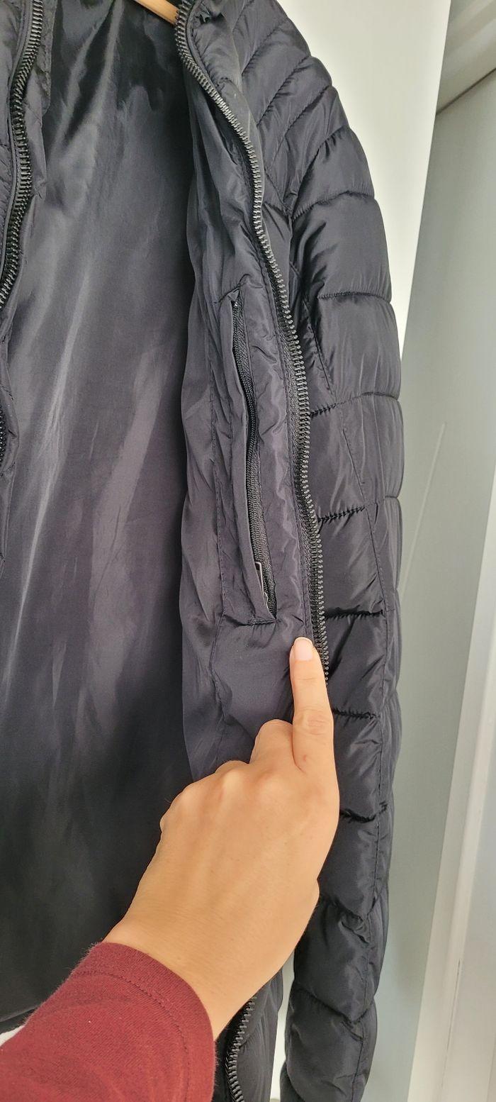 Veste homme Zara taille L - photo numéro 5