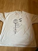 T-shirt femme