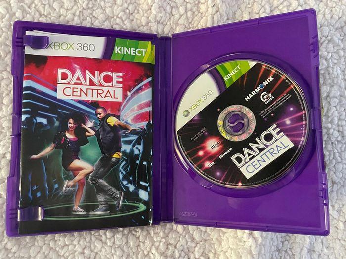 Dance central Xbox 360 - photo numéro 3