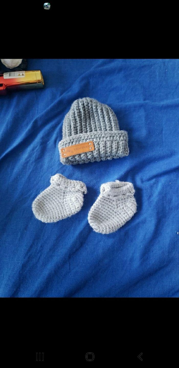 Accessoires bébé - photo numéro 2