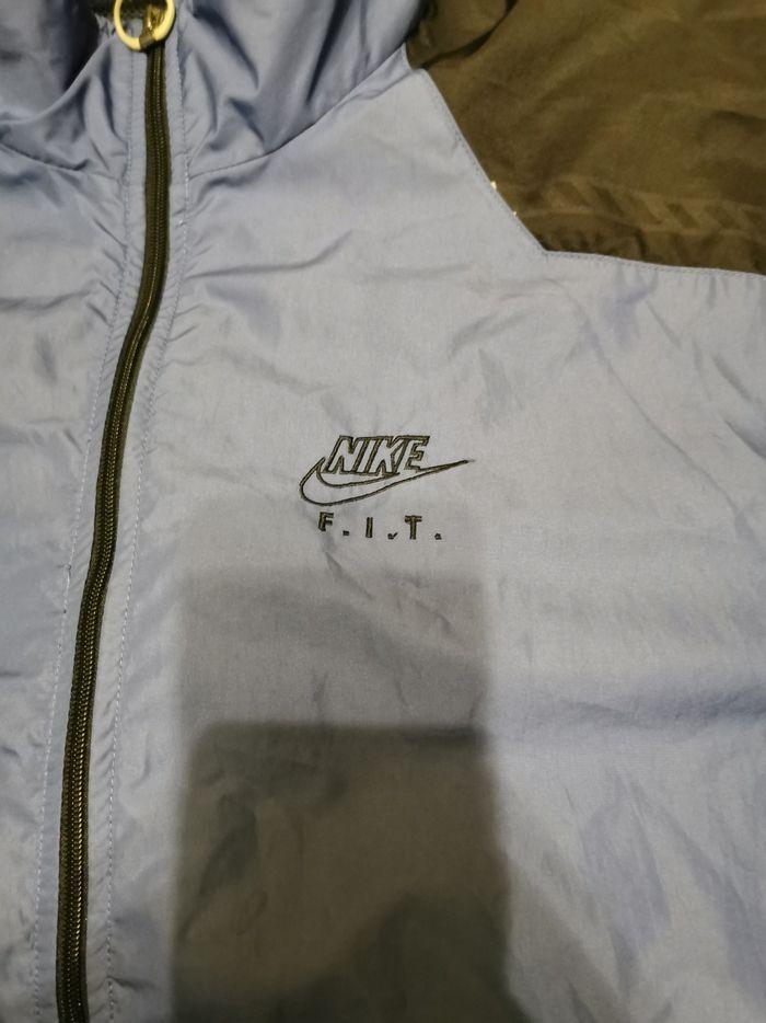 Veste Nike vintage taille M - photo numéro 4