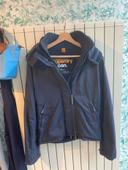 Veste Superdry taille L