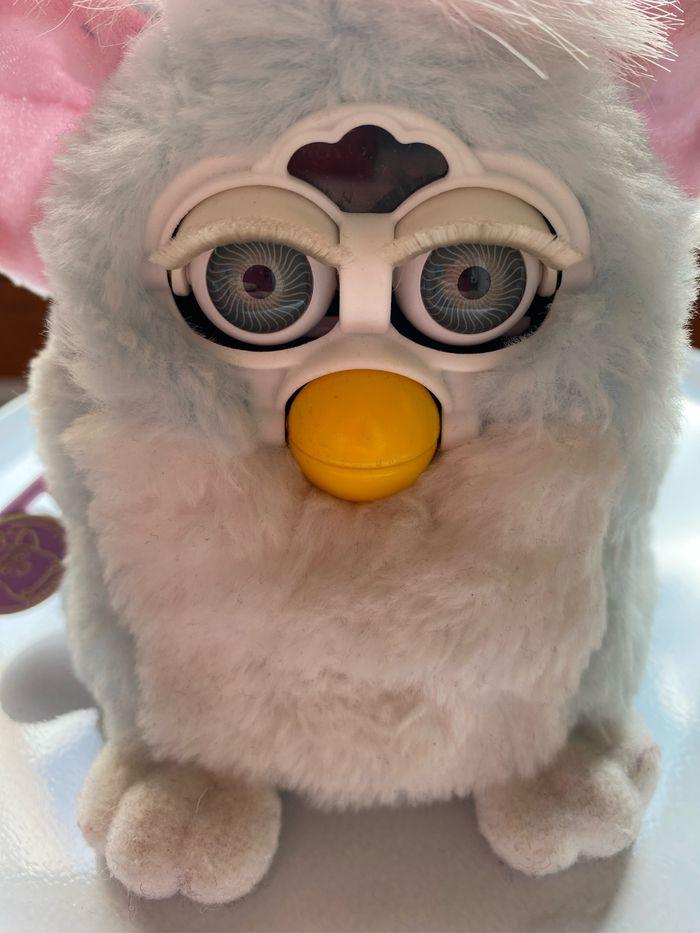 Furby 2000 - photo numéro 2