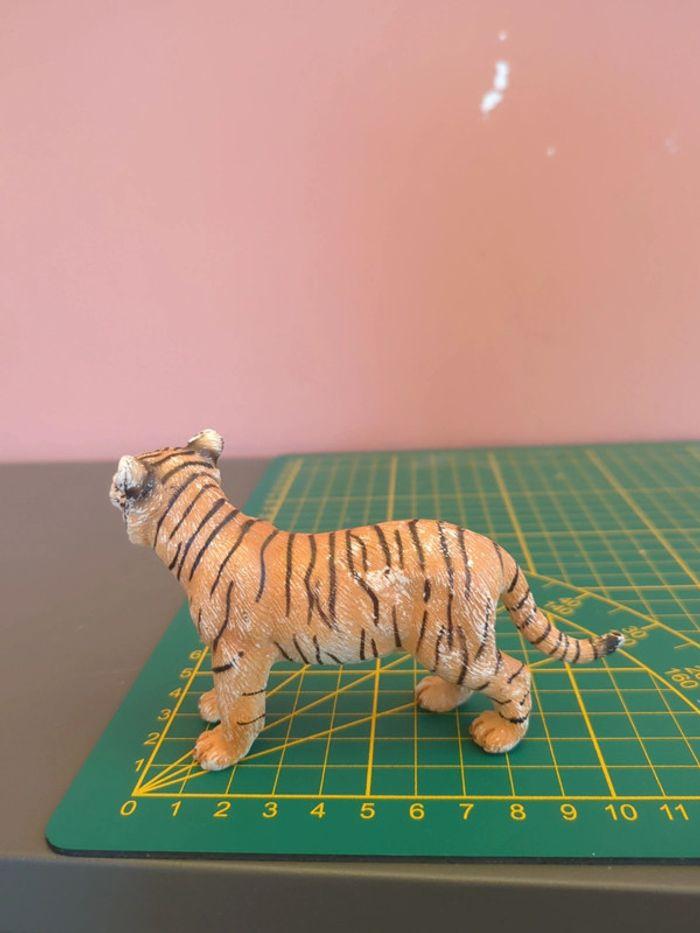 tigre du Bengale Schleich - photo numéro 2