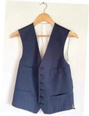 Gilet de costume Ralph Lauren taille 38