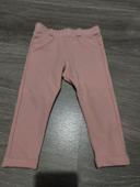 Pantalon.bebe fille