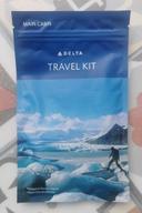 Kit de voyage VATNAJOKULL GLACIER ICELAND TRAVEL KIT DELTA neuf