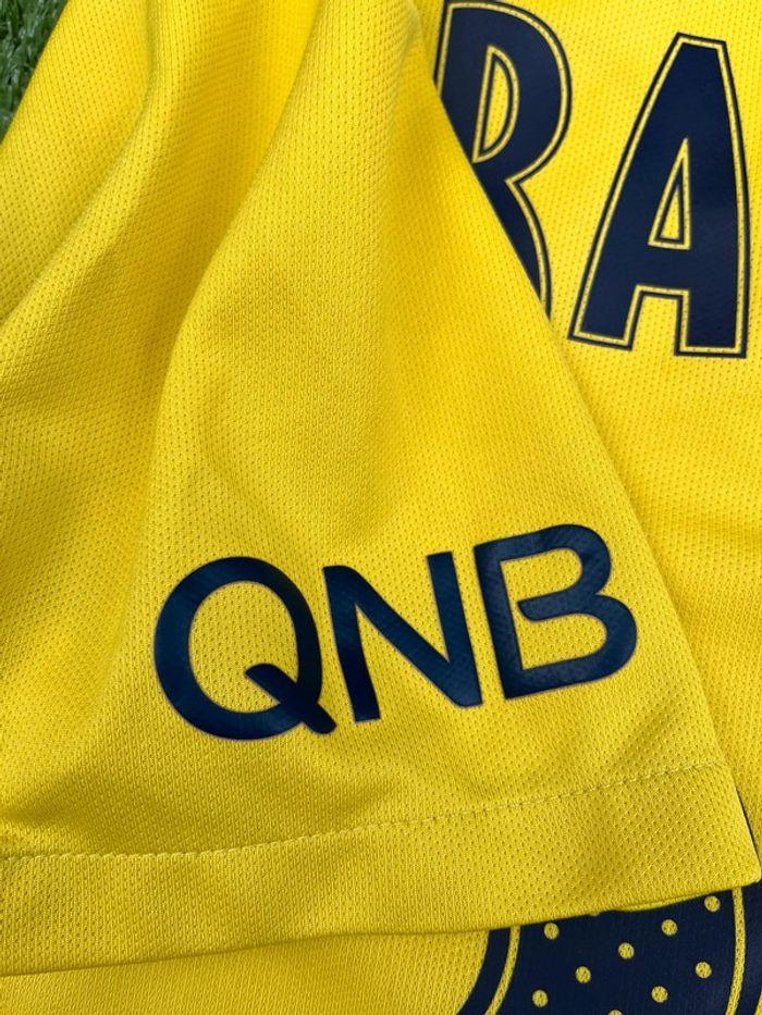 Maillot Rabiot PSG - photo numéro 6