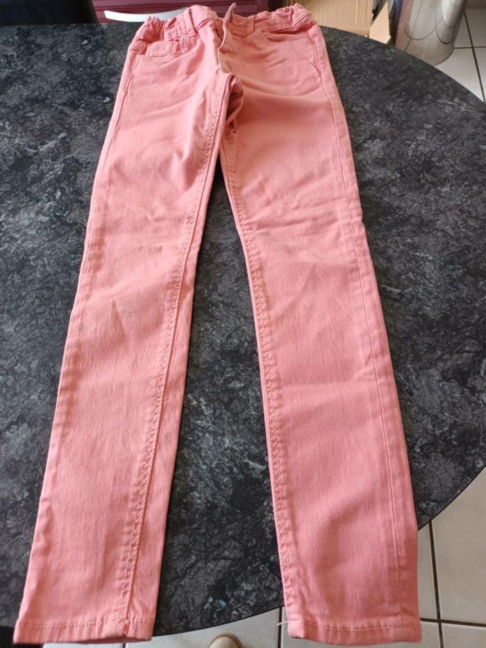 Pantalon kiabi 9 ans - photo numéro 4