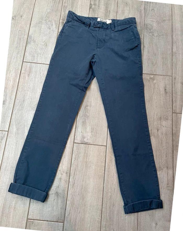 Pantalon Kaporal taille W29 femme - photo numéro 2