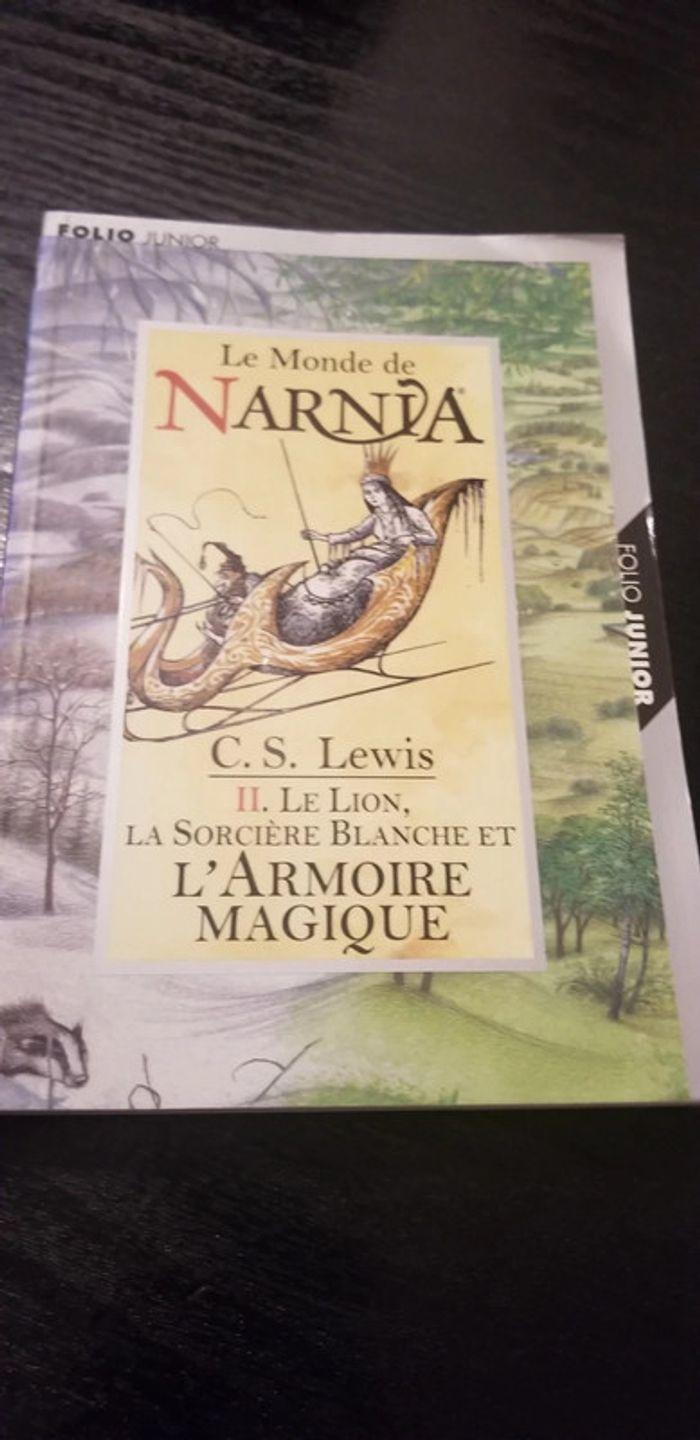 Les chroniques de Narnia - photo numéro 3