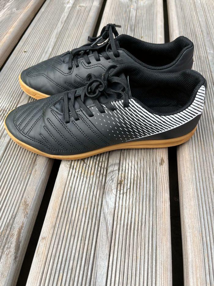 chaussure futsal - photo numéro 2