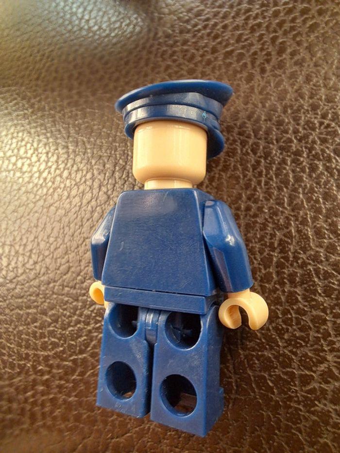 Figurine Lego compatible Militaire - photo numéro 8