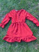 Robe 6 ans gemo