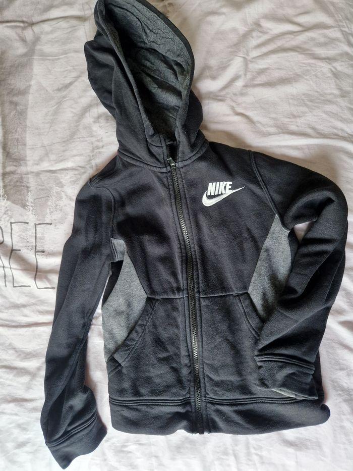 Veste Nike