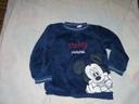 Pull tout doux Mickey