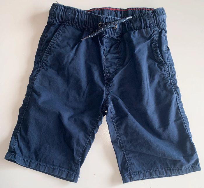 Lot de 3 bermudas 5ans Okaidi - photo numéro 3