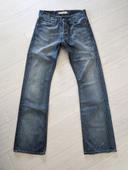 Jeans homme Levi's 512 Bootcut W31 L34