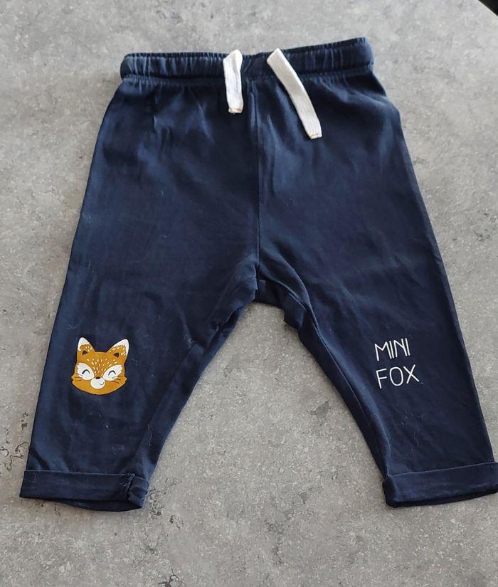 Pantalon léger bébé garçon