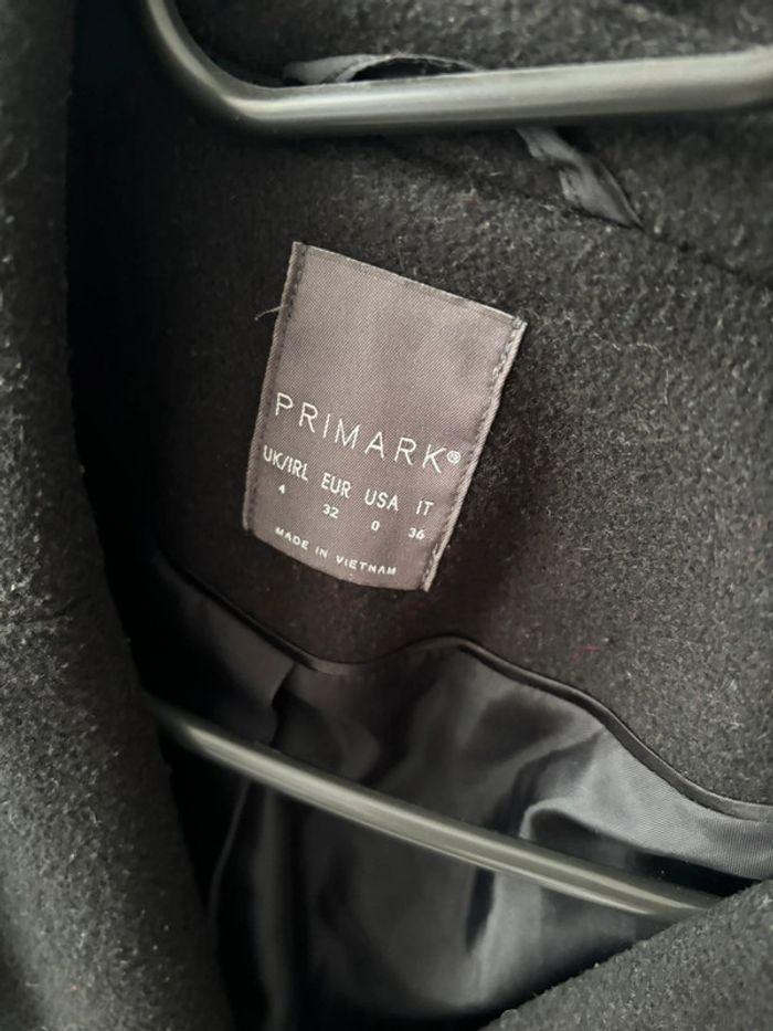 Manteau primark - photo numéro 3