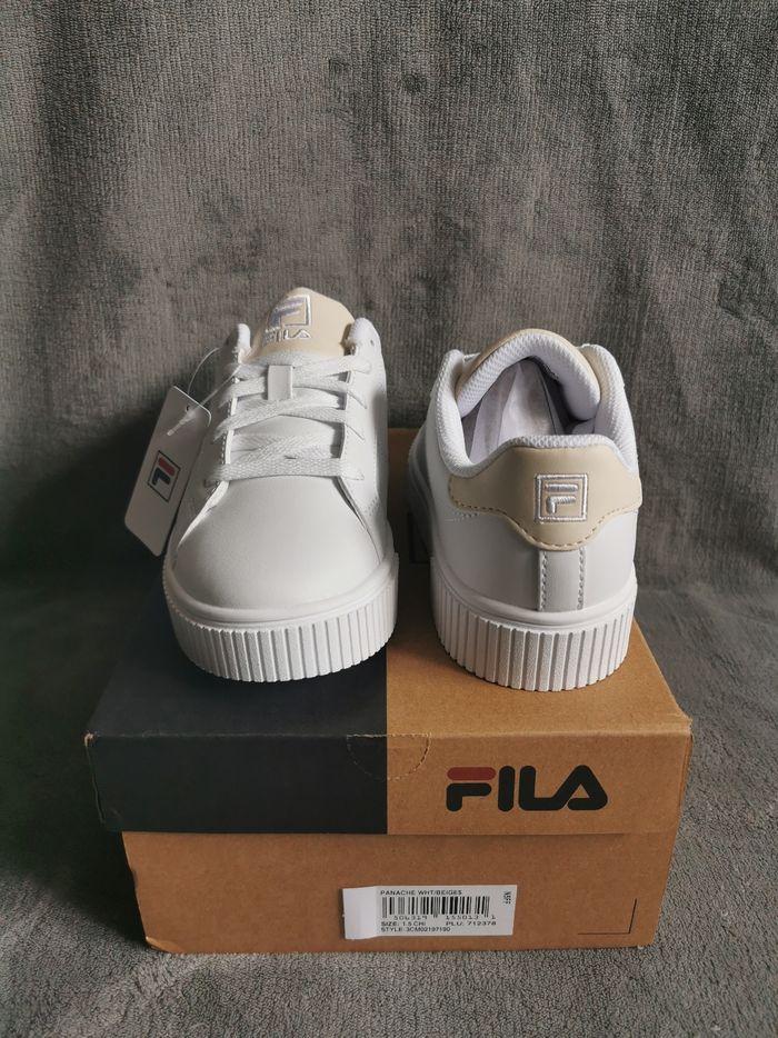 Fila Panache - photo numéro 2