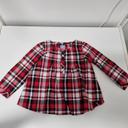 Chemise babygap 12-18mois