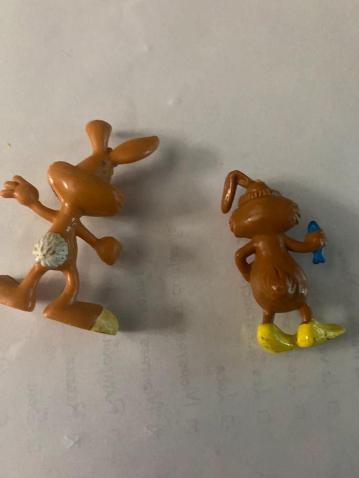 Figurines Nesquik - photo numéro 3